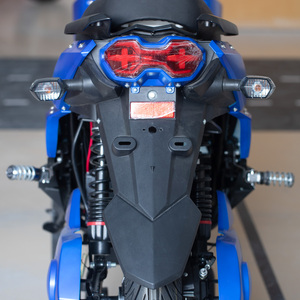 Scooter Moped 1000W à Prix Usine pour Adulte, Vitesse Rapide avec Siège - Product Image 6