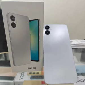 For Amsung A06 5G <strong>Android</strong> Mobile Phone 32GB/64GB/128GB Used LTE Cellular 100W Quick Charge in English - Product Image 2