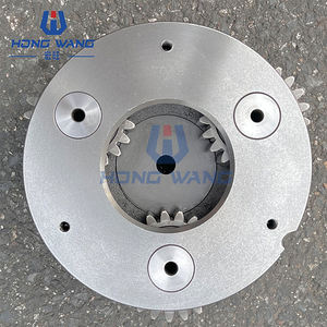 Kit de Ensamblaje de Portaplanetarios 39Q6-12250 de Segunda Precisión para Excavadoras, Accesorios Hidráulicos R210-7 R210-9 R220-9 - Product Image 5