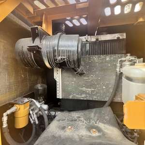 รถขุดมือสองญี่ปุ่น Sany SY75C เครื่องจักรก่อสร้าง สภาพ 90% รถขุดขนาดเล็กมือสอง 7.5 ตัน รถขุดมือสองสำหรับงานวิศวกรรม - Product Image 4