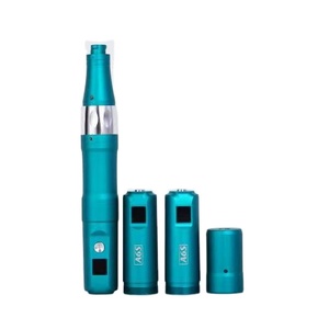 Stylo de micro-aiguilletage électrique automatique A6S / <span class=keywords><strong>Dermapen</strong></span> médical pour usage domestique, en vente flash - Product Image 5