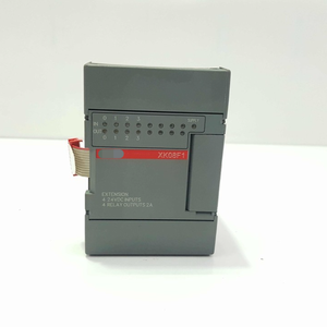 Acs800-704-091wbr0-7+0f253 Diyot Besleme Modülü 68485703 3 Fazlı 380-690v 816 A Yeni Orijinal Hazır Stok Endüstriyel Otomasyon - Product Image 6