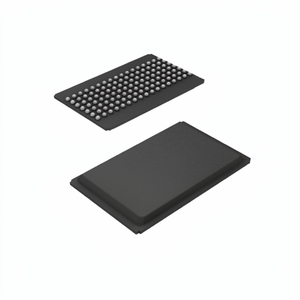 119 BGA 71V35761S183BGI8 Memoria Comprar en Línea Componentes Electrónicos en Stock - Product Image 1