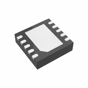 10 WFDFN Exposed Pad Power Management (PMIC) LT3758AEDD#TRPBF In Stock Components Electronic - Product Image 1