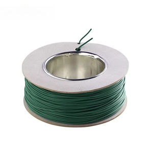 Câble de délimitation en maille métallique torsadée de 3,6 mm, 3,8 mm, 4,2 mm avec protection anti-UV et résistance aux acides pour toutes les marques de robots tondeuses - Product Image 5