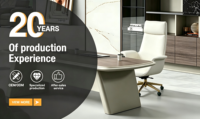 Chaises de bureau blanches à bas prix, confortables, dossier haut, en cuir, réglables, pour usage de bureau
