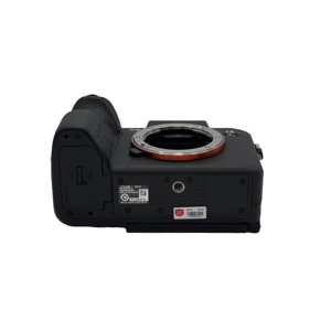 ขายส่งกล้อง Sony <span class=keywords><strong>Alpha</strong></span> <span class=keywords><strong>7R</strong></span> <span class=keywords><strong>V</strong></span> A7R5 ฟูลเฟรม มิเรอร์เลส บอดี้ 61.0MP AI ออโต้โฟกัส วิดีโอ 8K ระบบกันสั่น 8 ระดับ สำหรับมืออาชีพ - Product Image 6