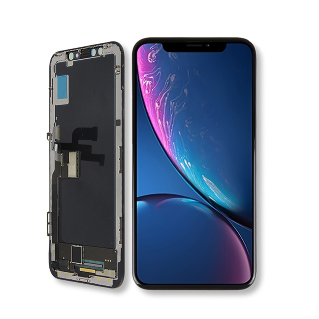 For LCD Digitizer for Models X 5 6s 7 8 Plus Xr Xs Max 11 Pro Max-1 Year Warranty