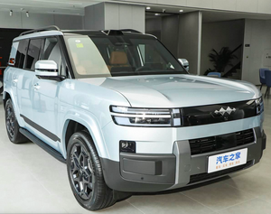 BYD Formula Leopard TI7 SUV Hybride Rechargeable de Taille Moyenne avec Autonomie de 755 Km Modèle 2025 Moteur 1.5T 5 Portes 5 Places Véhicule à Énergie Nouvelle - Product Image 3