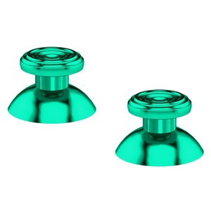Pièces de rechange pour manettes analogiques EXtremeRate, joysticks, sticks métalliques pour manettes Xbox Series S/X - Product Image 1