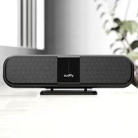 Haut-parleur portable X2 à technologie audio directionnelle ultrasonique pour ciblage sonore précis, idéal pour les kiosques de vente au détail