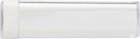 Power bank de marque, 2600mAh, batterie Li-ion en Aluminium, style classique, nouvelle collection