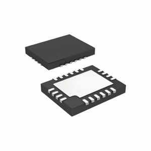 Power Management (PMIC) LTC3834EUFD#TRPBF Manufacturer Channel Electronic Chips Component 20 WFQFN Exposed Pad - Product Image 1