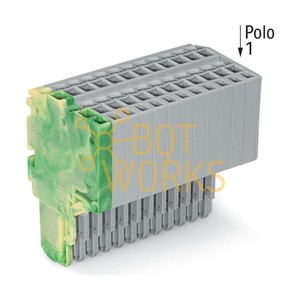 Wago 2020214000037 - Nuovo - Product Image 1