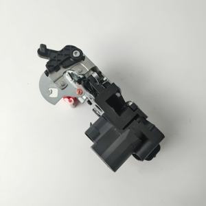 SSANGYONG LATCH & CABLE ASSY-RR <span class=keywords><strong>DR</strong></span> RR 7131A08003 para REXTON PIEZAS DE AUTOMÓVIL GENUINAS DE ALTA CALIDAD ESTÁNDARES ESTRICTOS DE ALTO RENDIMIENTO - Product Image 2