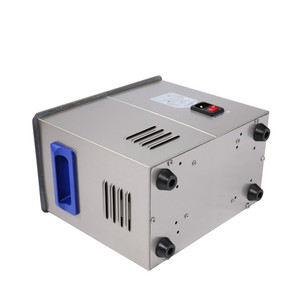 Nettoyeur ultrasonique numérique, avec panier en acier inoxydable, vente d'usine en gros, en chine, livraison gratuite - Product Image 4