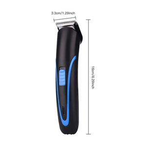 Nueva Cortadora de Pelo Profesional Inalámbrica Portátil para Barbería y Salón, la Mejor Recortadora de Pelo Eléctrica - Product Image 2