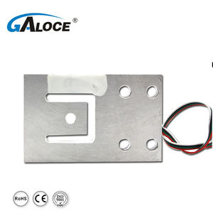 GPB200R Medizinische flache Planar balken wäge zelle für Porto waage Flughafen gepäck waage 300kg 150kg - Product Image 2