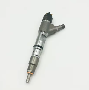 0445120134 उच्च गुणवत्ता वाले नए डीजल इंजन भागों 0445120134 के लिए सामान्य रेल इंजेक्टर - Product Image 1