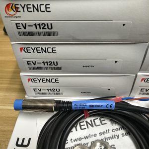 ชุดเครื่องขยายสัญญาณเซ็นเซอร์ควบคุม PLC ของแท้ใหม่เอี่ยม ES-M1P - Product Image 1