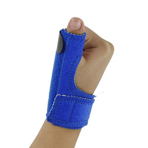 Férula de Fijación para Pulgar para Bebés y Niños Pequeños, Férula para Muñeca, Hallux Valgus, Fractura, Fijación de Articulaciones, Férula para Articulaciones de Niños - Product Image 2