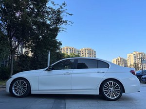 <span class=keywords><strong>BMW</strong></span> Serie 3 320Li Edición Fashion <span class=keywords><strong>2018</strong></span>, Sedán Usado, Cómodo, Duradero y Rentable para Compradores Asiáticos y Africanos - Product Image 6