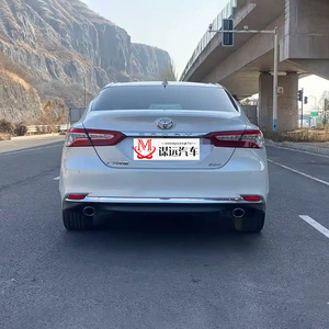 Moteur 4 cylindres avec train de soupapes DOHC, 177 CV, peinture d'origine, sans accidents, voiture d'<span class=keywords><strong>occasion</strong></span> pour Toyota Camry 2023 2.0G édition luxe - Product Image 6