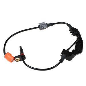 ขั้วต่อเซ็นเซอร์ความเร็ว Honda CRV รุ่น 57450-S9A-013 57455-S9A-013 สำหรับเปลี่ยนสาย ABS อะไหล่ซ่อม - Product Image 5