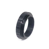 Caméra espion miniature sans fil en aluminium haute définition personnalisée avec vis de fixation