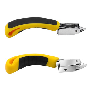 Heavy Duty Upholstery Staple Remover Cầm Tay Nail Puller Văn Phòng Chuyên Nghiệp Chế Biến Gỗ Dụng Cụ Cầm Tay - Product Image 6