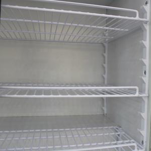 Réfrigérateur sous comptoir avec porte en verre de 330 L, <span class=keywords><strong>mini</strong></span> <span class=keywords><strong>bar</strong></span>/refroidisseur de boissons/réfrigérateur de présentation/refroidisseur de boissons - Product Image 4