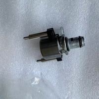 Katup Solenoid Rem Dalam Silinder 612630190017 1000570245 DC24V untuk Suku Cadang Truk Berat Mesin Weichai WP10H WP12 WP13