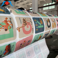 OPP PP Non-Woven Tissu Stratification/Machine de Revêtement Haute Résistance à la Chaleur Boîte de Vitesses Boîtier de Roulement pour Film Emballage Pochette/Feuille