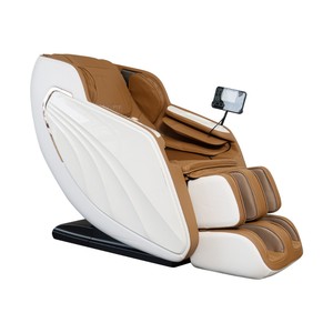 Jingdian <b>Massage</b> Chair SL Rail 4D Robotic <b>Hand</b> Full Body Home Use - Product Image 5