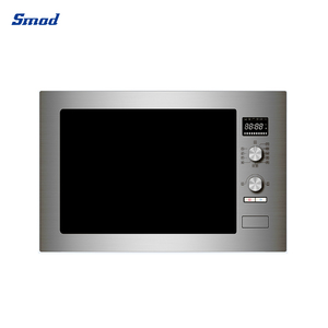 34l Household Stainless Steel Cavity Built in Microwave Oven Dmb100-34lbmm(8s) Built in Microwave Oven - Product Image 3