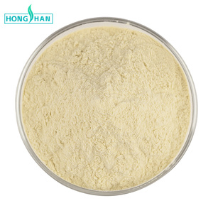 Bán buôn số lượng lớn nước hòa tan gừng chiết xuất từ rễ gừng bột - Product Image 2