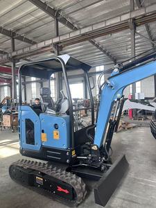 Offerta Imperdibile: Escavatore da 2,1 Tonnellate, Potenza da <span class=keywords><strong>Sogno</strong></span> con Motore Yanmar, Prezzo Unico nella <span class=keywords><strong>Vita</strong></span> - Product Image 2