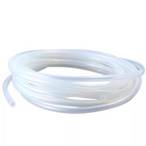 Manguera de silicona de presión negativa 4x2, tubo neumático para aplicaciones de succión al vacío - Product Image 1