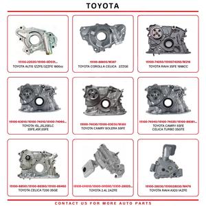 Hedlok ฝาครอบวาล์วเครื่องยนต์1Hz สำหรับ HZB50เรือเหาะอะไหล่รถยนต์11321-17040-ขายส่ง - Product Image 6