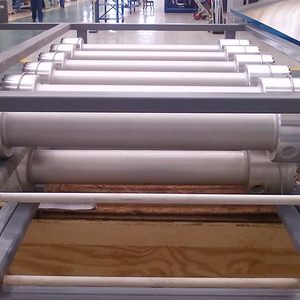 เครื่องผลิตไนโตรเจนแบบเมมเบรน WOBO ประสิทธิภาพสูง รุ่น N2 พร้อมถังเก็บ 1000 ลิตร/ชั่วโมง ความบริสุทธิ์ 99% รับประกัน 1 ปี - Product Image 3