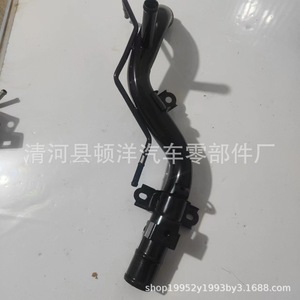 Manguera de agua de hierro para refrigerante Toyota 16577-30020 para motor FAW JP, pieza de repuesto del termostato - Product Image 3