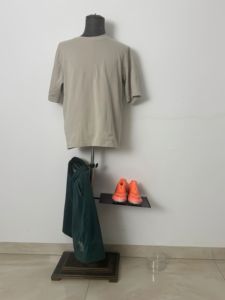 Camisetas de Fútbol Americano Retro 2026 en Stock, Blancas y Negras, de los Buffalo Colorado, con los Números 5 Horn.JR, 12 Travis <span class=keywords><strong>Hunter</strong></span> y 2 Shedeur Sanders - Product Image 2