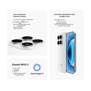 ขายส่งจากโรงงาน สมาร์ทโฟน 5G รุ่นใหม่ ขนาด 6.3 นิ้ว หน้าจอ 120Hz แบตเตอรี่ 7000mAh รองรับการชาร์จไร้สายและ NFC - Product Image 3