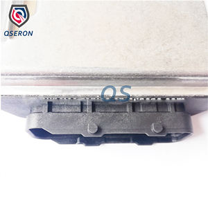 ECU Mobil Bekas 3610100BC-A01 Unit Kontrol Mesin F01R00DU68 Modul Komputer ECM PCM 3610100BCA01 untuk Changan - Product Image 2