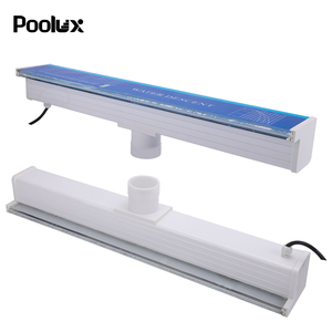 Vente flash : Cascades de piscine, cascade de piscine avec éclairage LED, cascades de piscine avec lumières LED colorées - Product Image 6