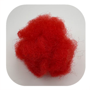 Grs chứng nhận tái chế Màu Polyester STAPLE sợi <span class=keywords><strong>PSF</strong></span> - Product Image 5