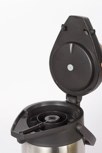 Conception fantastique isolée par vide d'acier Inoxydable de musique bluetooth thermos airpot avec serrure spéciale (<span class=keywords><strong>ASUN</strong></span>) - Product Image 5