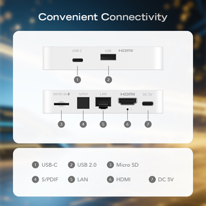 Nouvelle Box TV Android 14 KICKPI KP3 Certifiée <span class=keywords><strong>Google</strong></span> S905Y4 AV1 Wi-Fi 2.4G & 5G Netflix 4K Smart TV Box Décodeur - Product Image 2