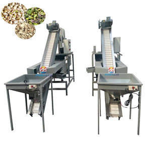 Máquina Descascaradora de Piñones de Alta Capacidad para la Producción de Piñones - Product Image 3
