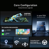 Caméra 360° Meihua, navigation GPS 4G pour voiture, autoradio Android, lecteur DVD pour BMW E46 1998-2004, BMW Série 3 ancienne